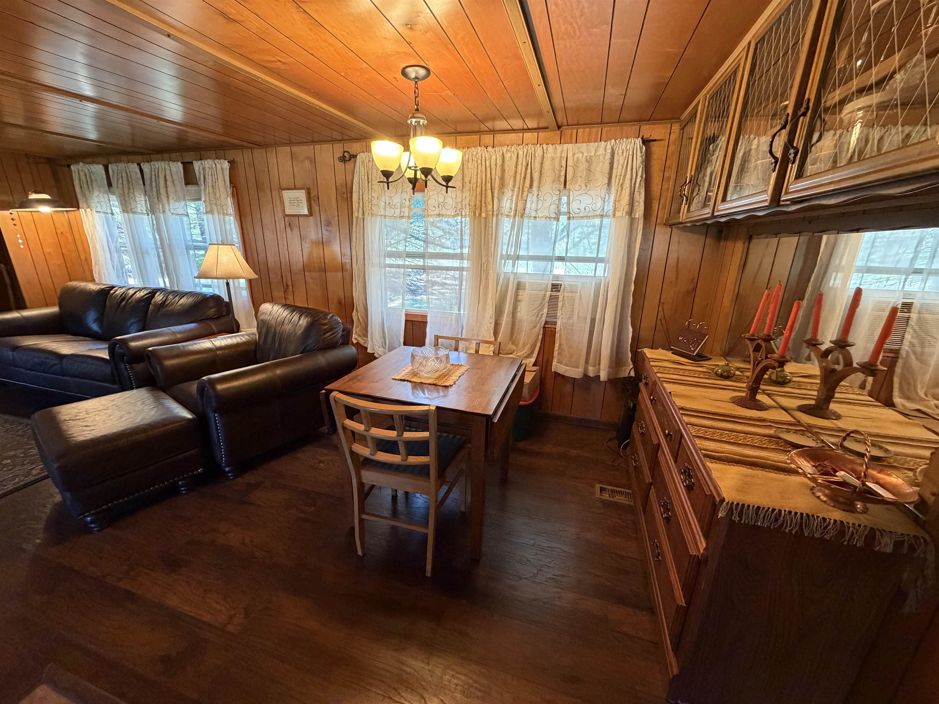 13158 Cinder Road Beulah, MI 49617 - Photo 22 of 46