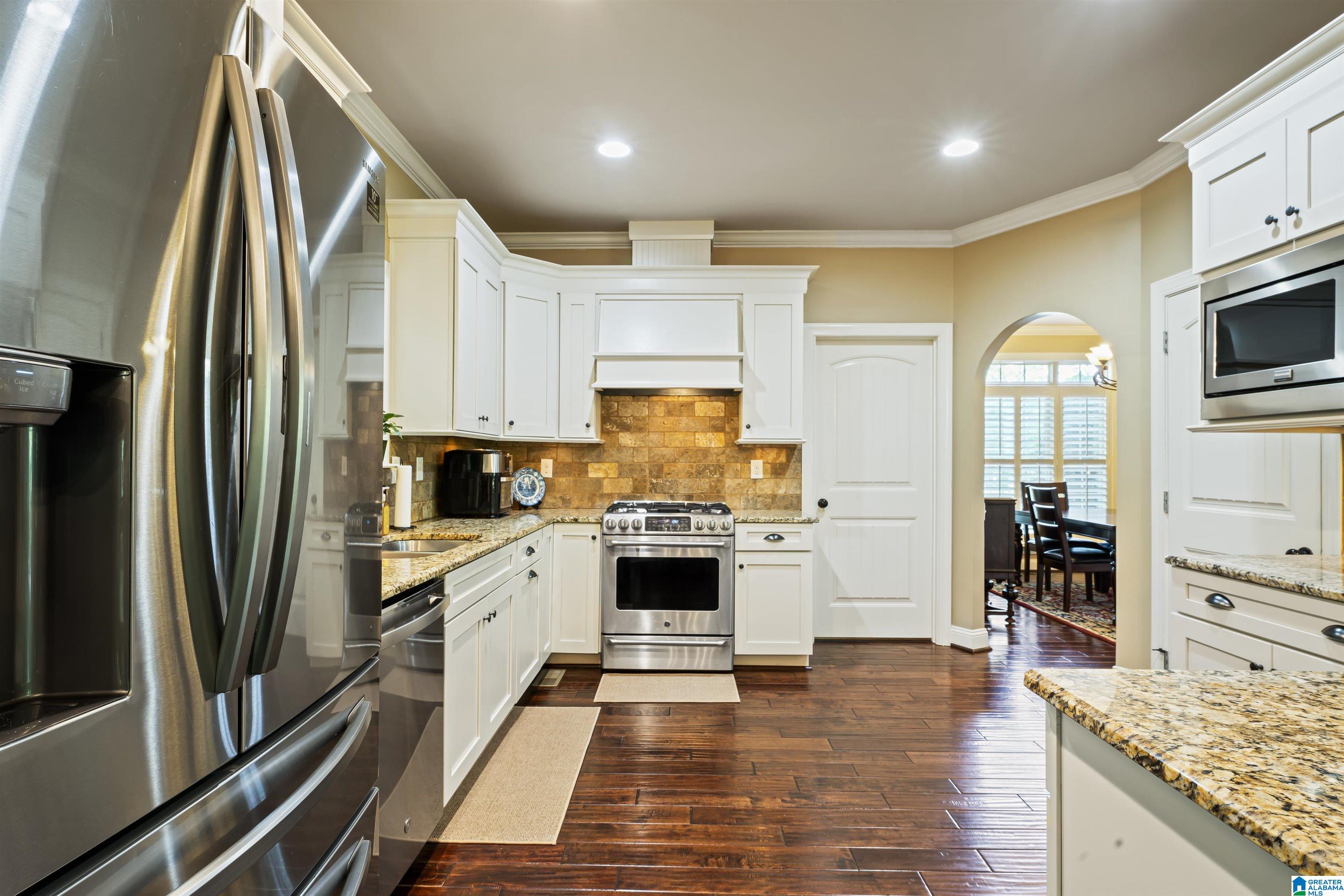 309 North Highland Ridge Court Chelsea, AL 35043 - Photo 29 of 48
