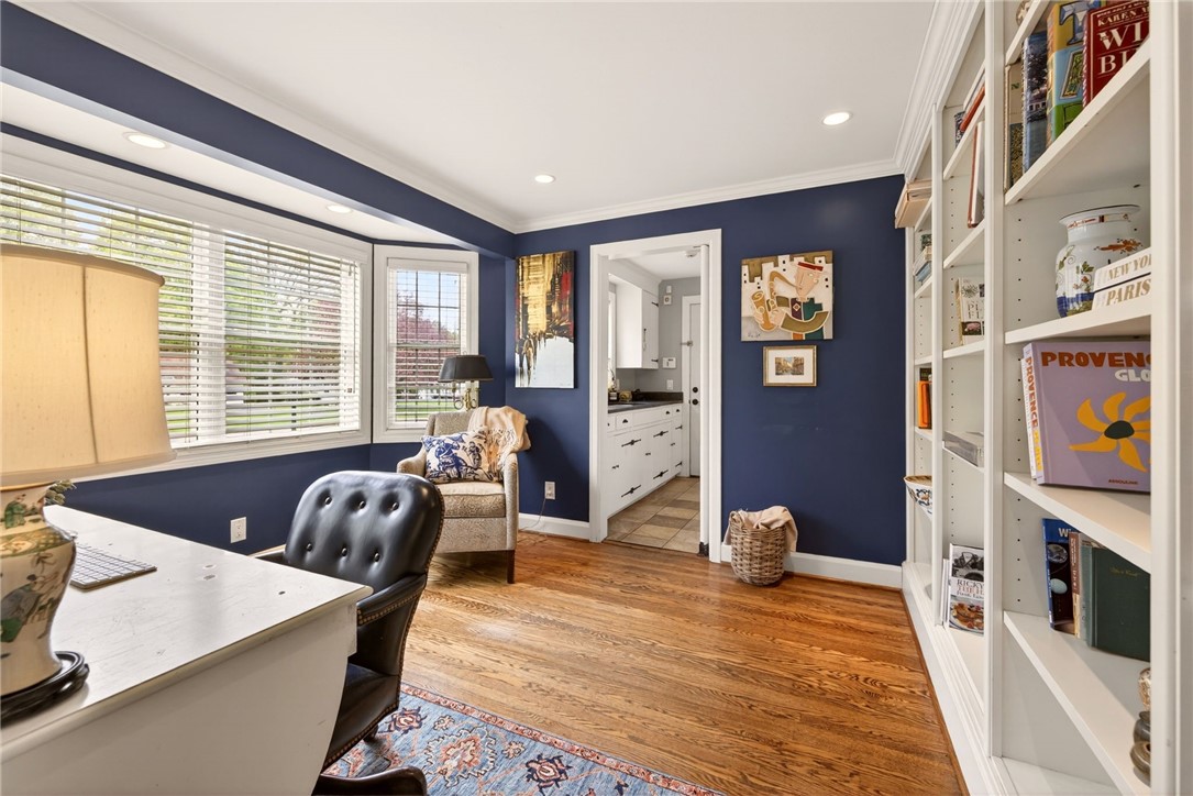 220 Overbrook Road Pittsford, NY 14618 - Photo 36 of 47