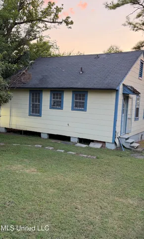 $35,000 | 507 Bomar Avenue, Vicksburg, MS 39180