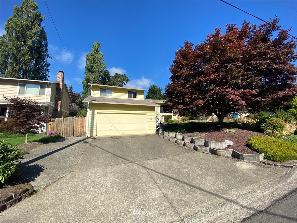 4126 Southeast 4th Street Renton, WA 98059 - Photo 1 of 23