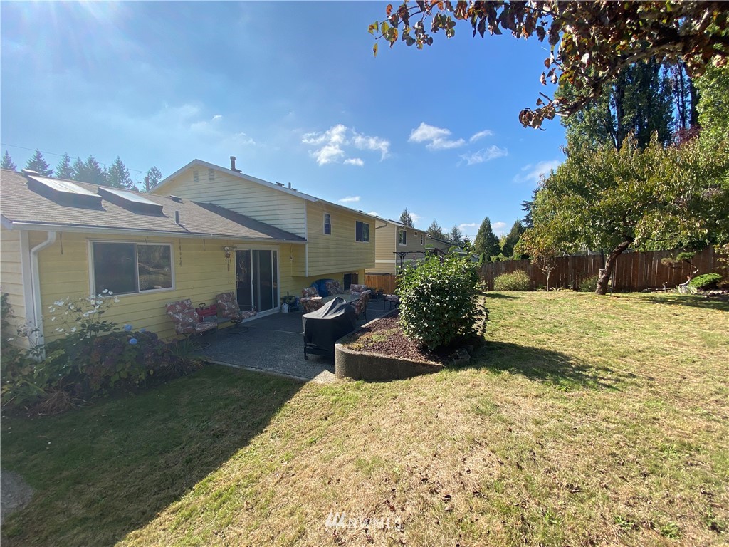 4126 Southeast 4th Street Renton, WA 98059 - Photo 22 of 23