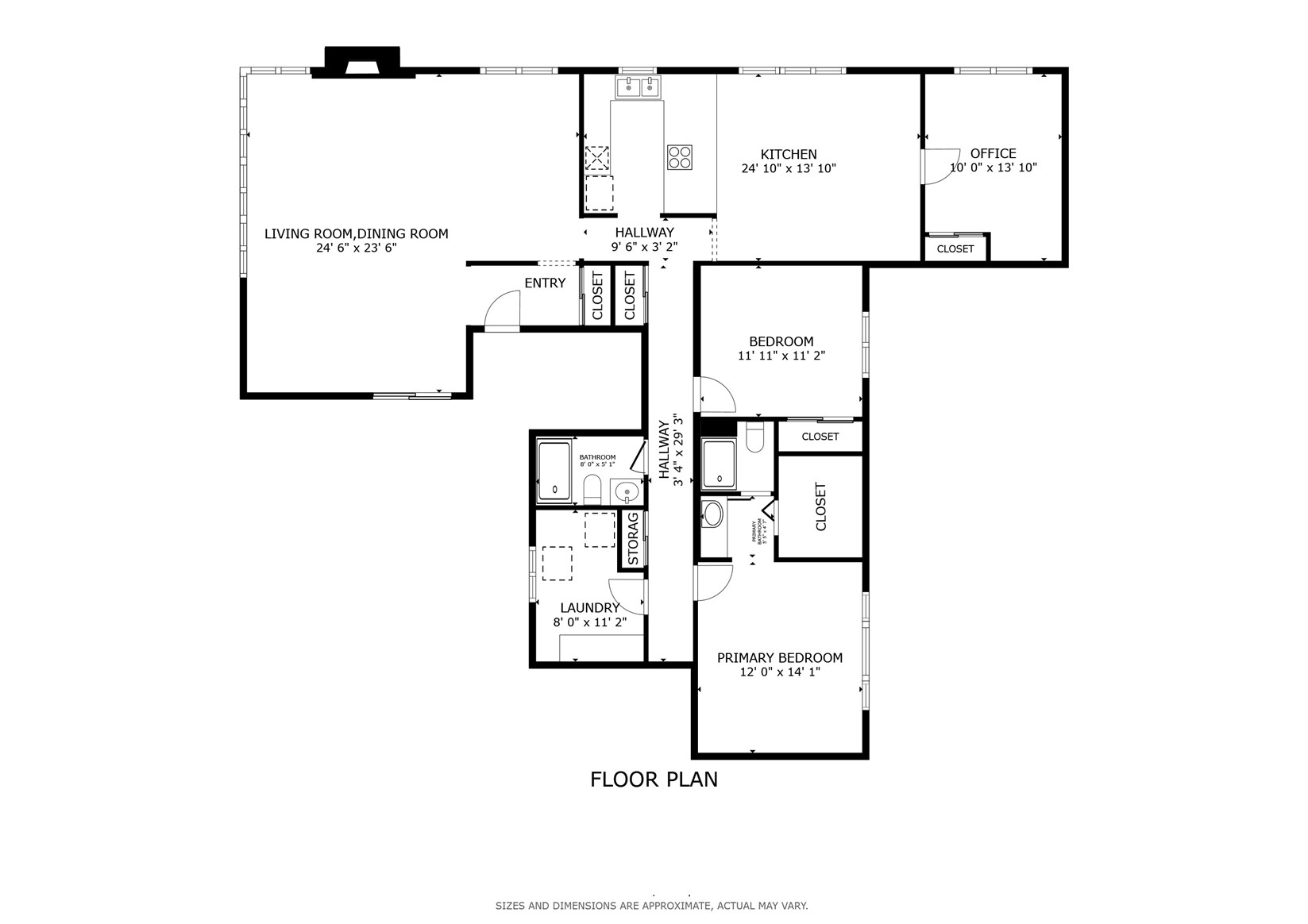 3113 West Harley Street, Unit 3115 Seattle, WA 98199 - Photo 28 of 28