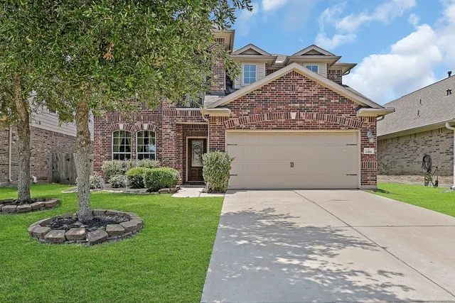 $2,900 | 2414 Snowy Egret Drive, Katy, TX 77494