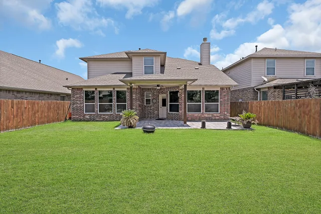 $2,900 | 2414 Snowy Egret Drive, Katy, TX 77494