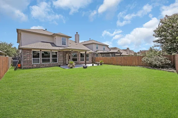 $2,800 | 2414 Snowy Egret Drive, Katy, TX 77494