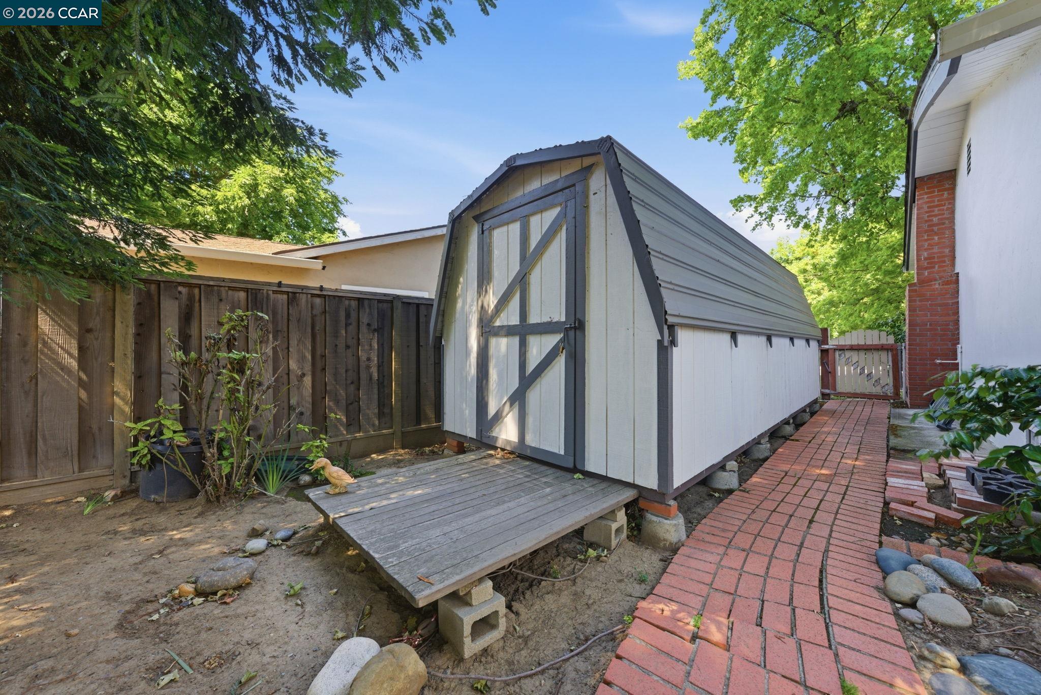 417 Persimmon Road Walnut Creek, CA 94598 - Photo 86 of 99