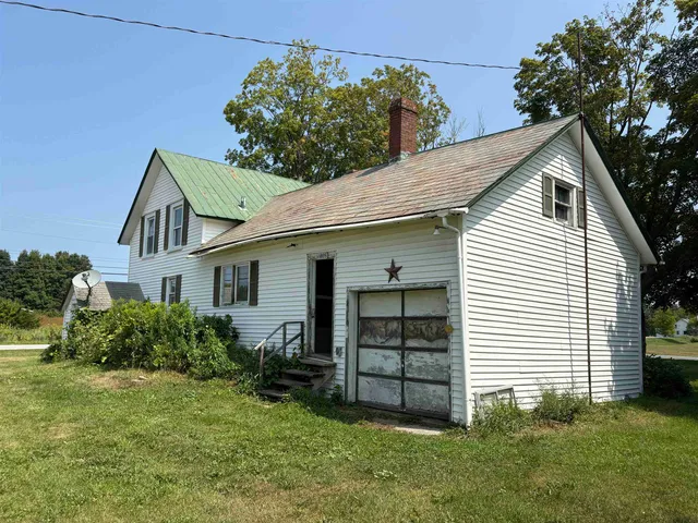 $625,000 | 91 Allen Road, Grand Isle, VT 05458