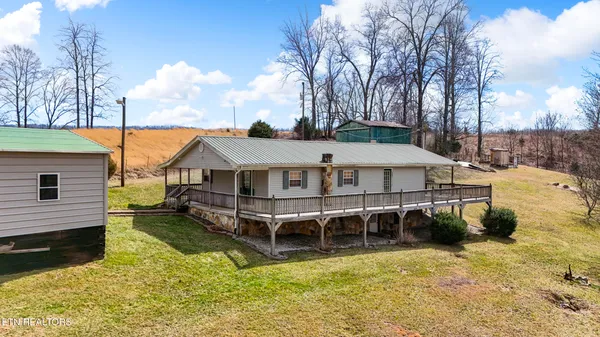 $175,000 | 1577 Alton Road, Sneedville, TN 37869