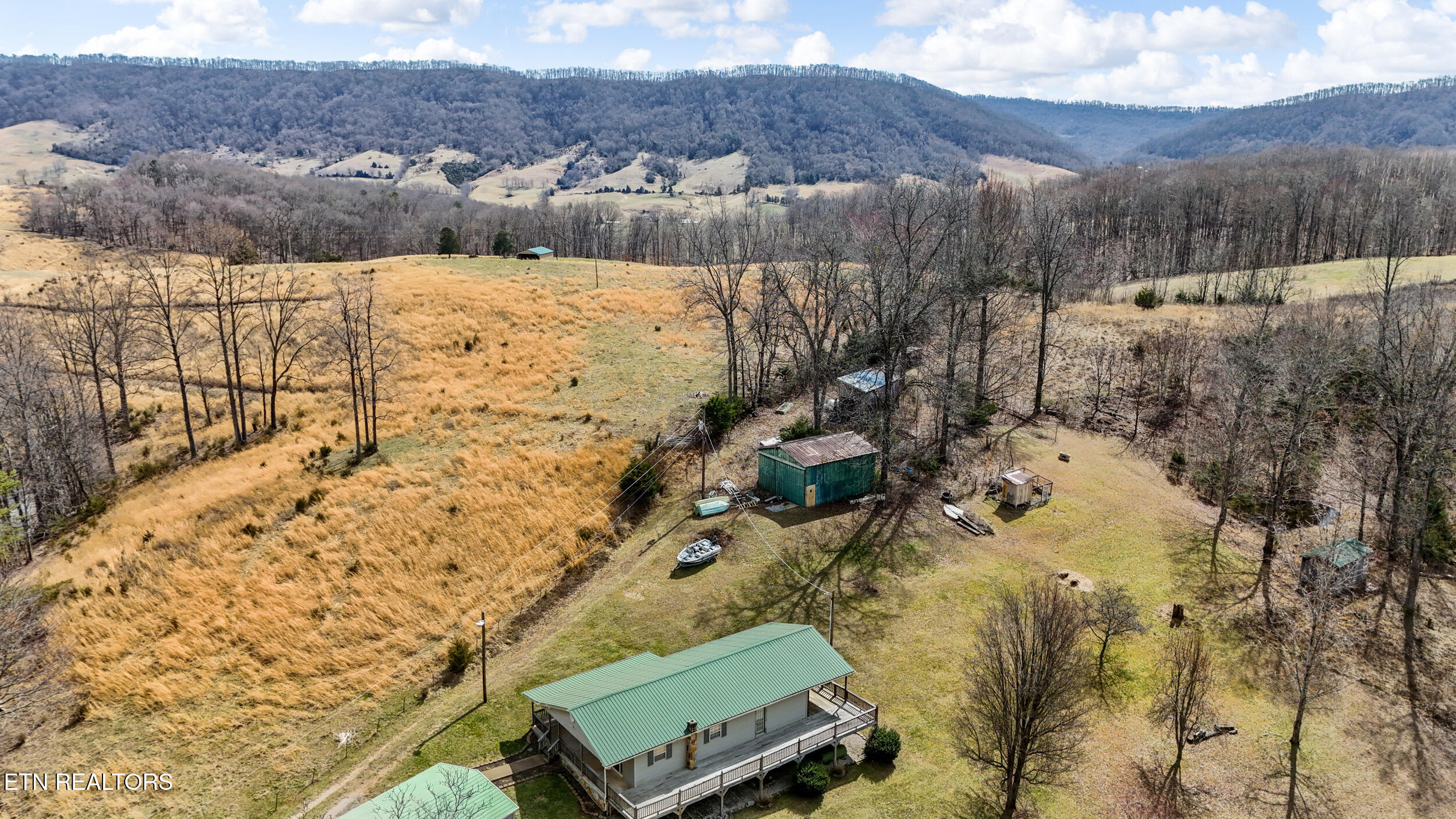 1577 Alton Road Sneedville, TN 37869 - Photo 3 of 56 43_dji_20250301125125_0681_d