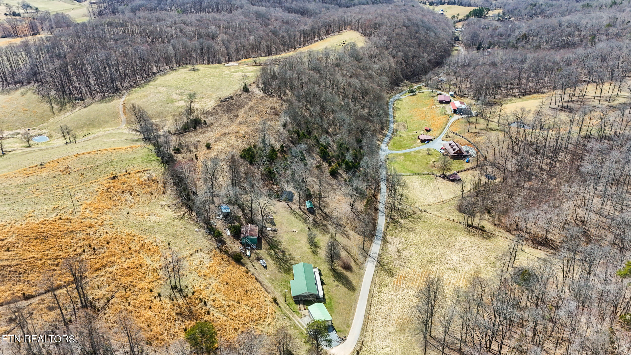 1577 Alton Road Sneedville, TN 37869 - Photo 42 of 56 41_dji_20250301124857_0666_d