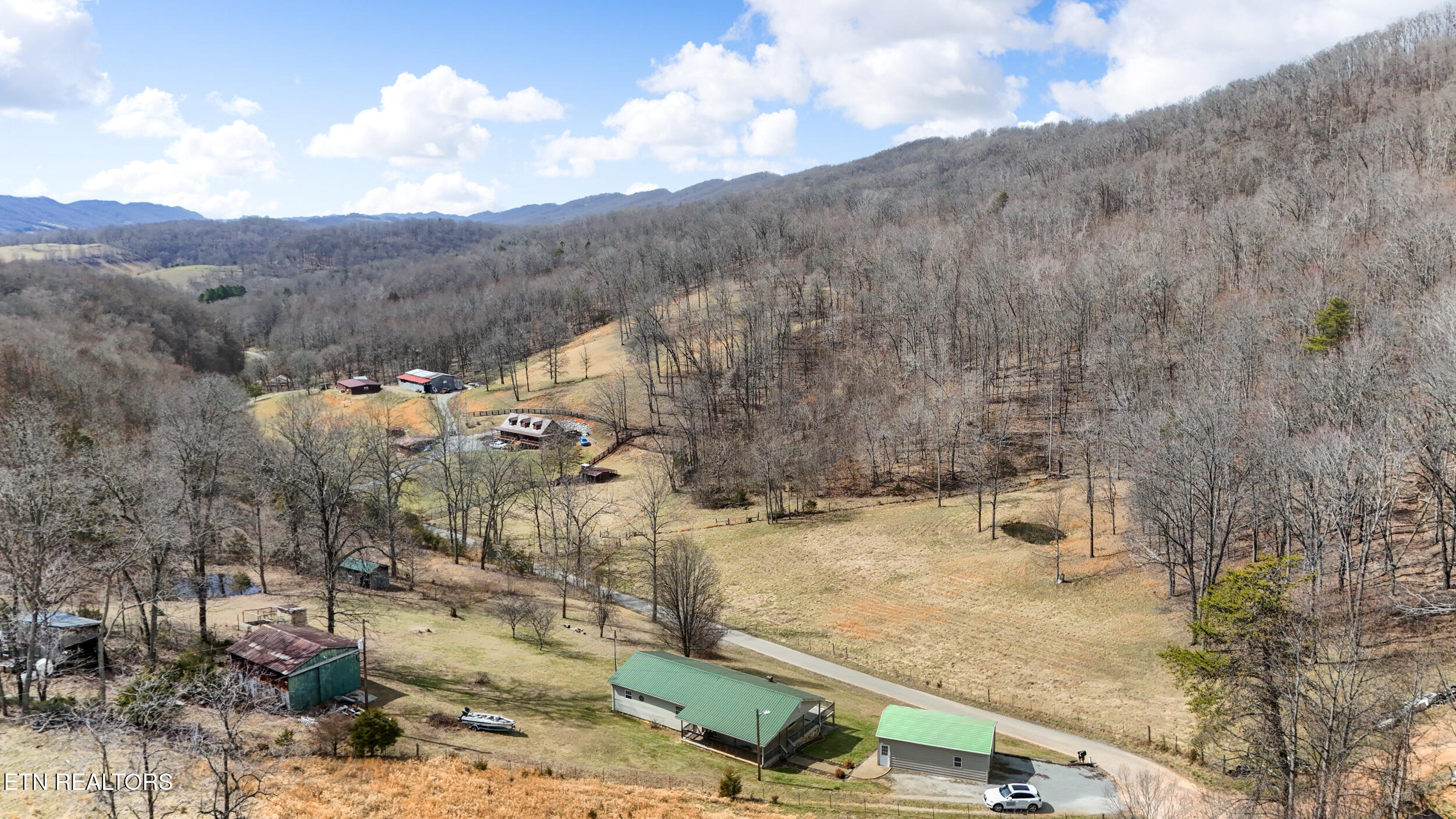 1577 Alton Road Sneedville, TN 37869 - Photo 44 of 56 45_dji_20250301125203_0687_d