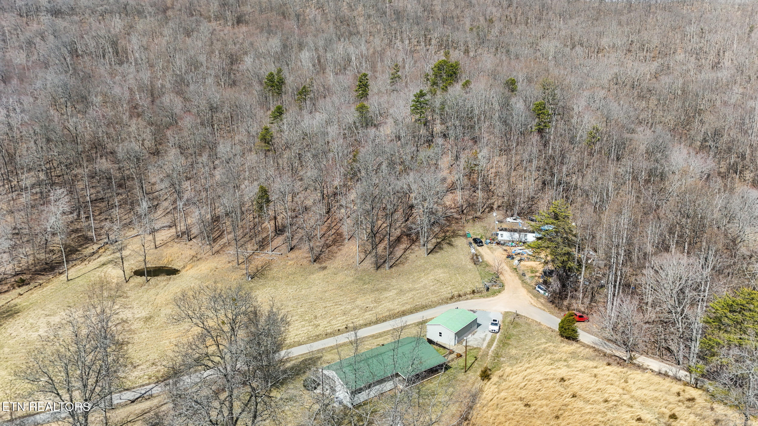 1577 Alton Road Sneedville, TN 37869 - Photo 45 of 56 46_dji_20250301125227_0690_d