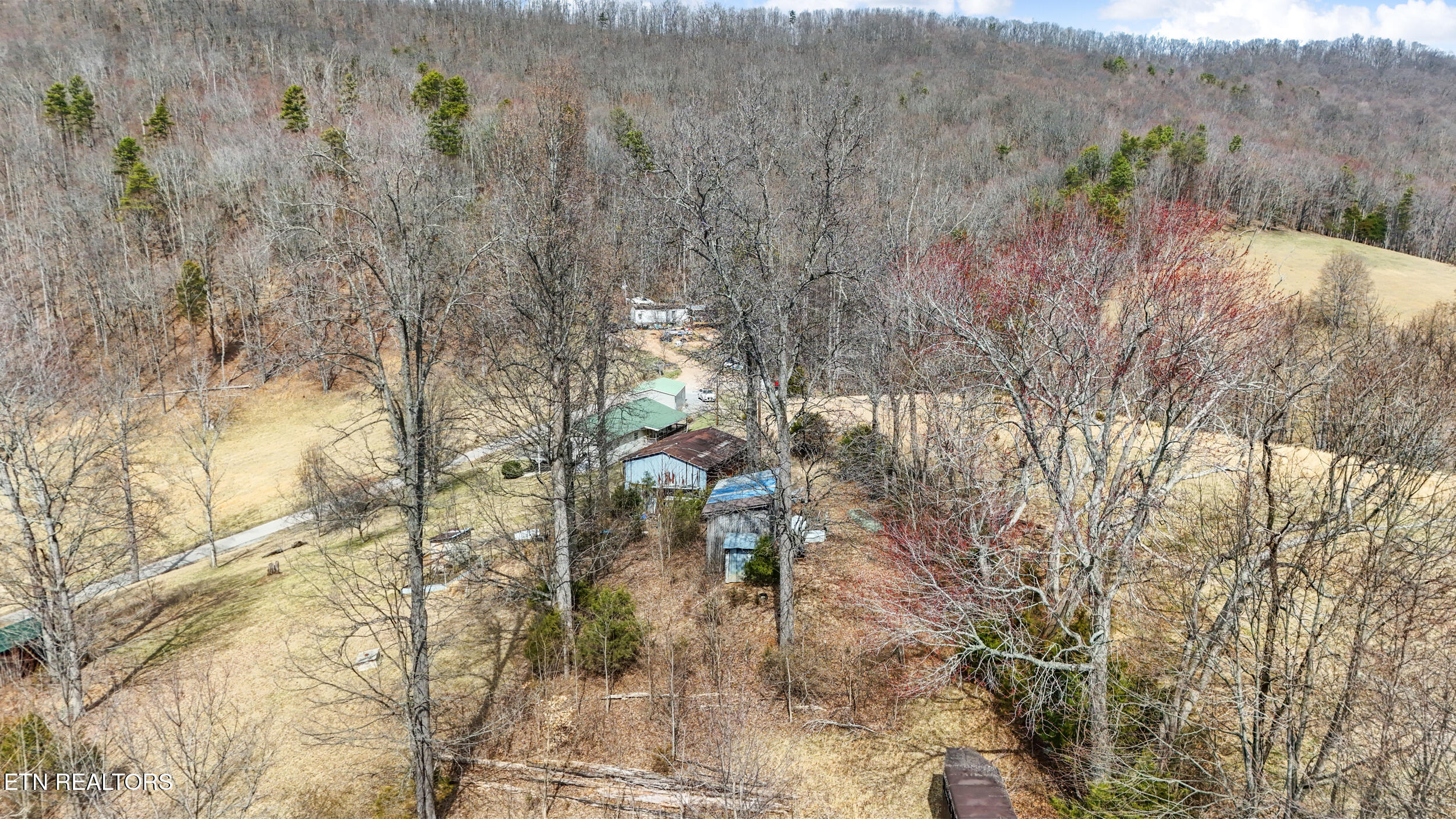 1577 Alton Road Sneedville, TN 37869 - Photo 55 of 56 56_dji_20250301125717_0720_d