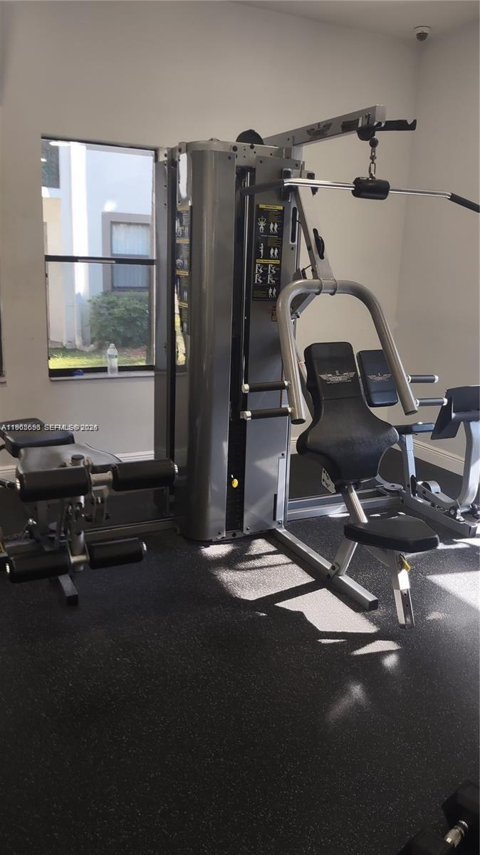 530 South Park Road, Unit 3511 Hollywood, FL 33021 - Photo 20 of 25