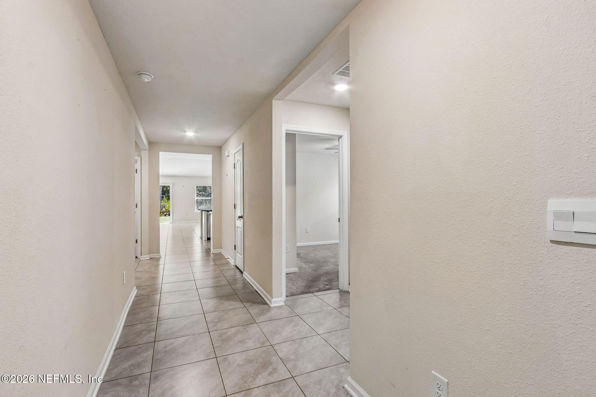 86607 Nassau Crossing Way Yulee, FL 32097 - Photo 34 of 50 Entrance to bedroom 3