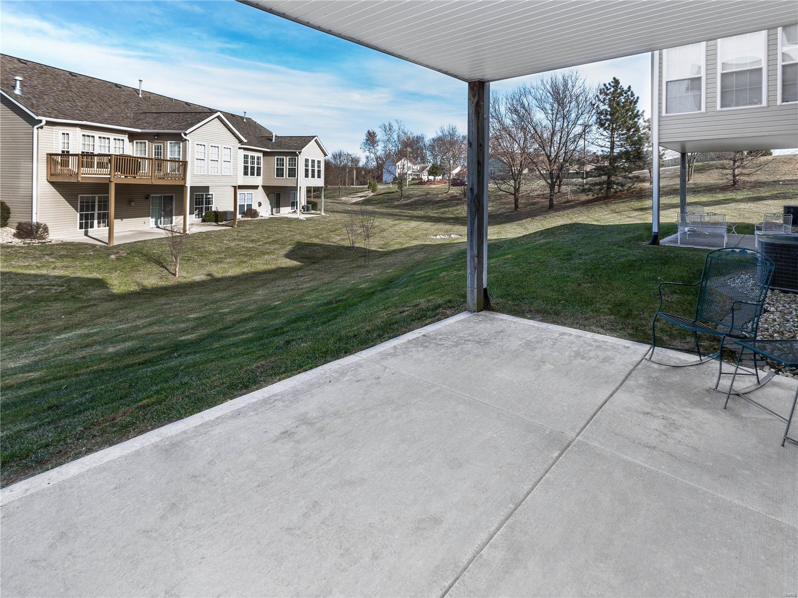 105 Southern Ridge Maryville, IL 62062 - Photo 38 of 42 Gallery Image 38