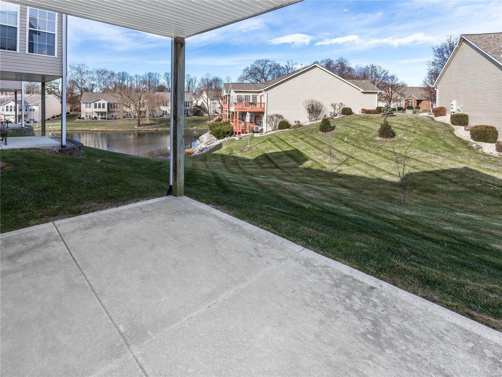 105 Southern Ridge Maryville, IL 62062 - Photo 39 of 42 Gallery Image 39
