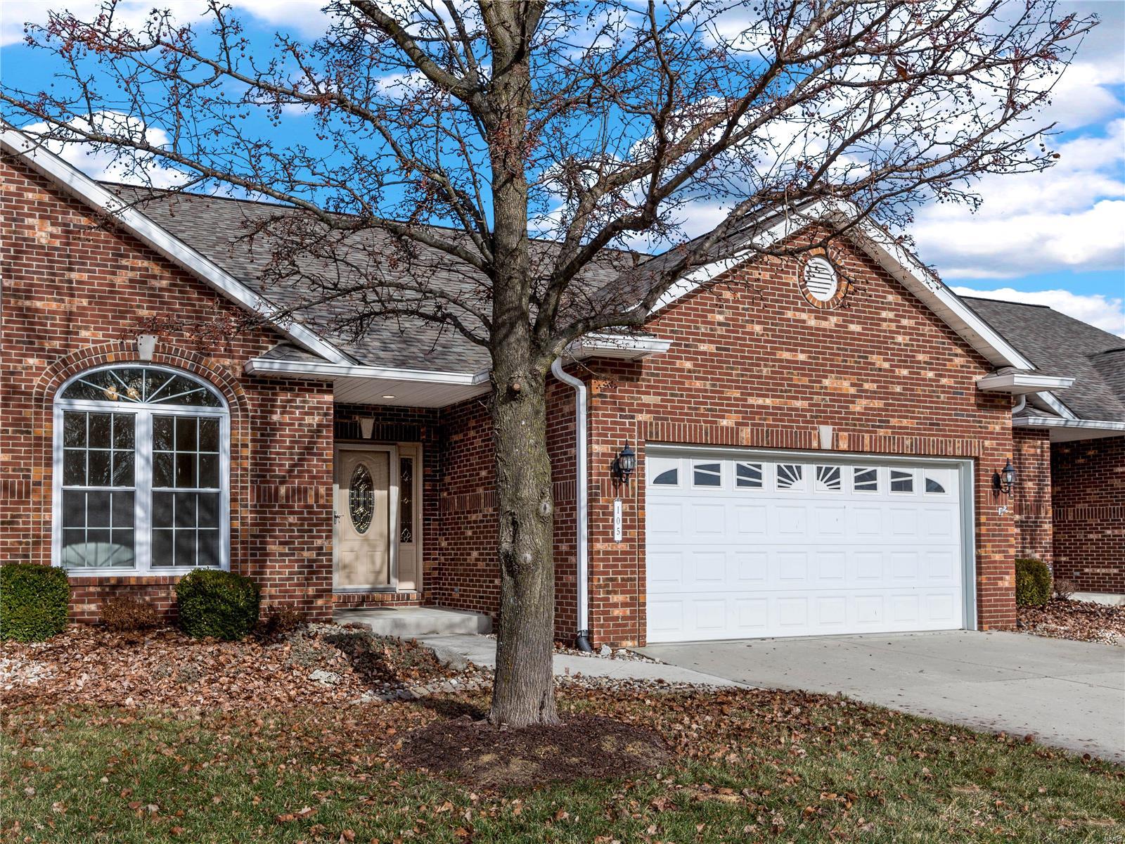 105 Southern Ridge Maryville, IL 62062 - Photo 41 of 42 Gallery Image 41