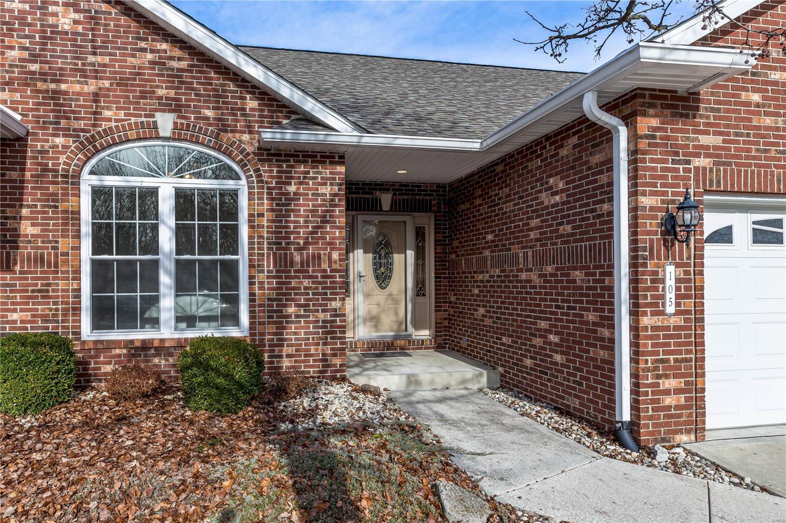 105 Southern Ridge Maryville, IL 62062 - Photo 42 of 42 Gallery Image 42