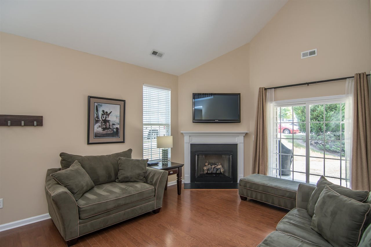 1812 Grace Point Road Morrisville, NC 27560 - Photo 5 of 29 Photo 5