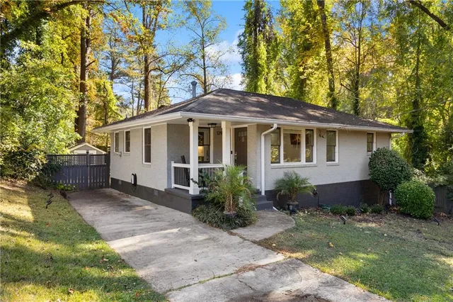 $2,500 | 1290 Glen Forest Way, Decatur, GA 30032