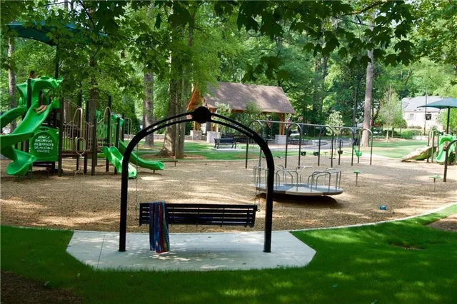 $2,500 | 1290 Glen Forest Way, Decatur, GA 30032