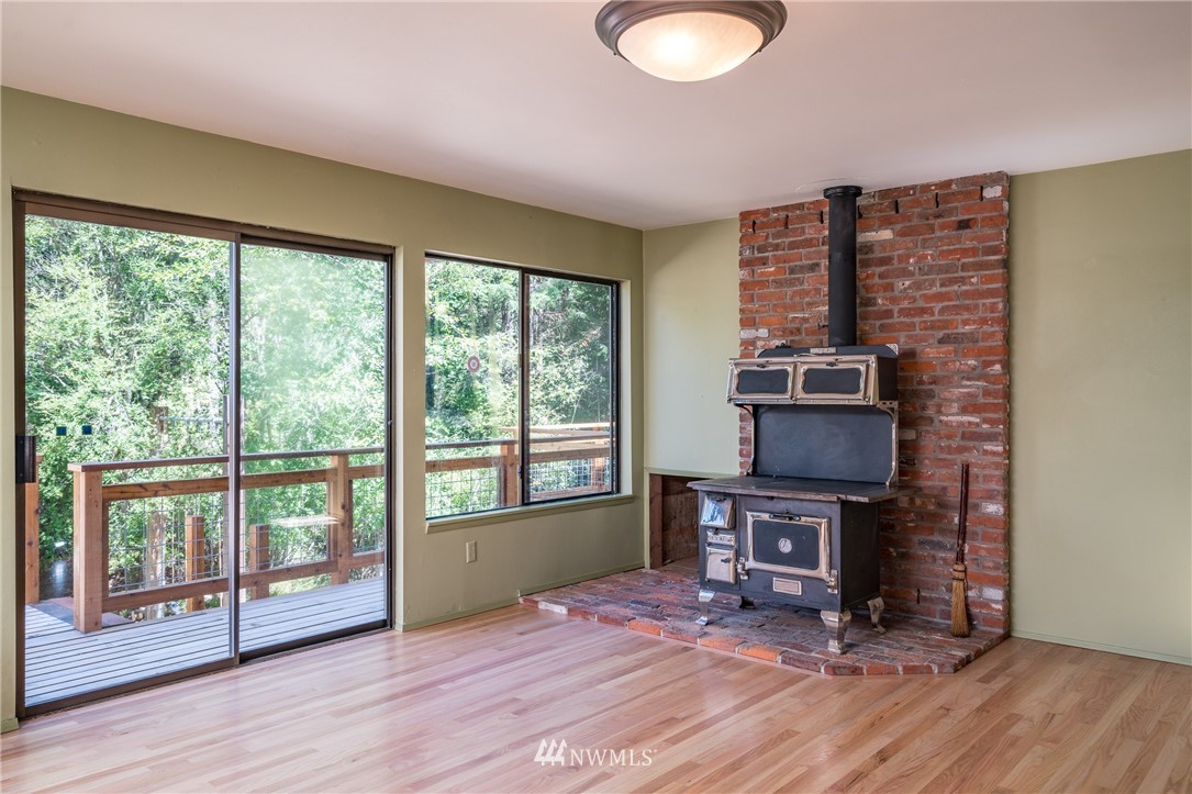 62 Doe Run Road Lopez Island, WA 98261 - Photo 4 of 18
