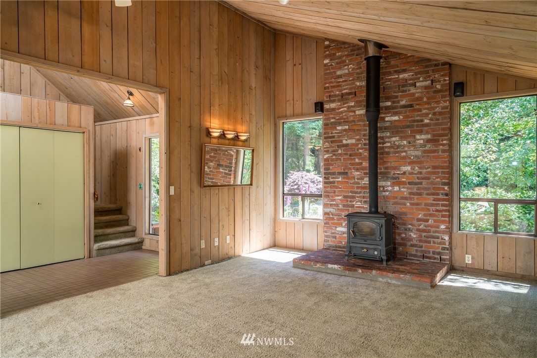62 Doe Run Road Lopez Island, WA 98261 - Photo 5 of 18