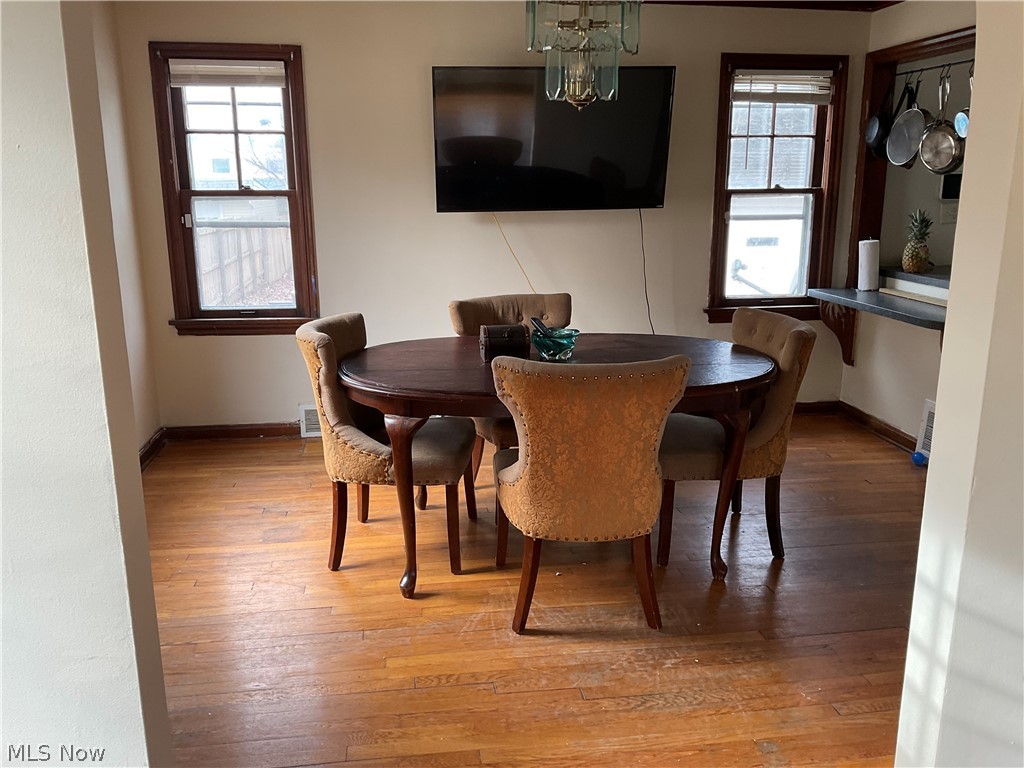 1384 Brookline Road Cleveland, OH 44121 - Photo 7 of 17