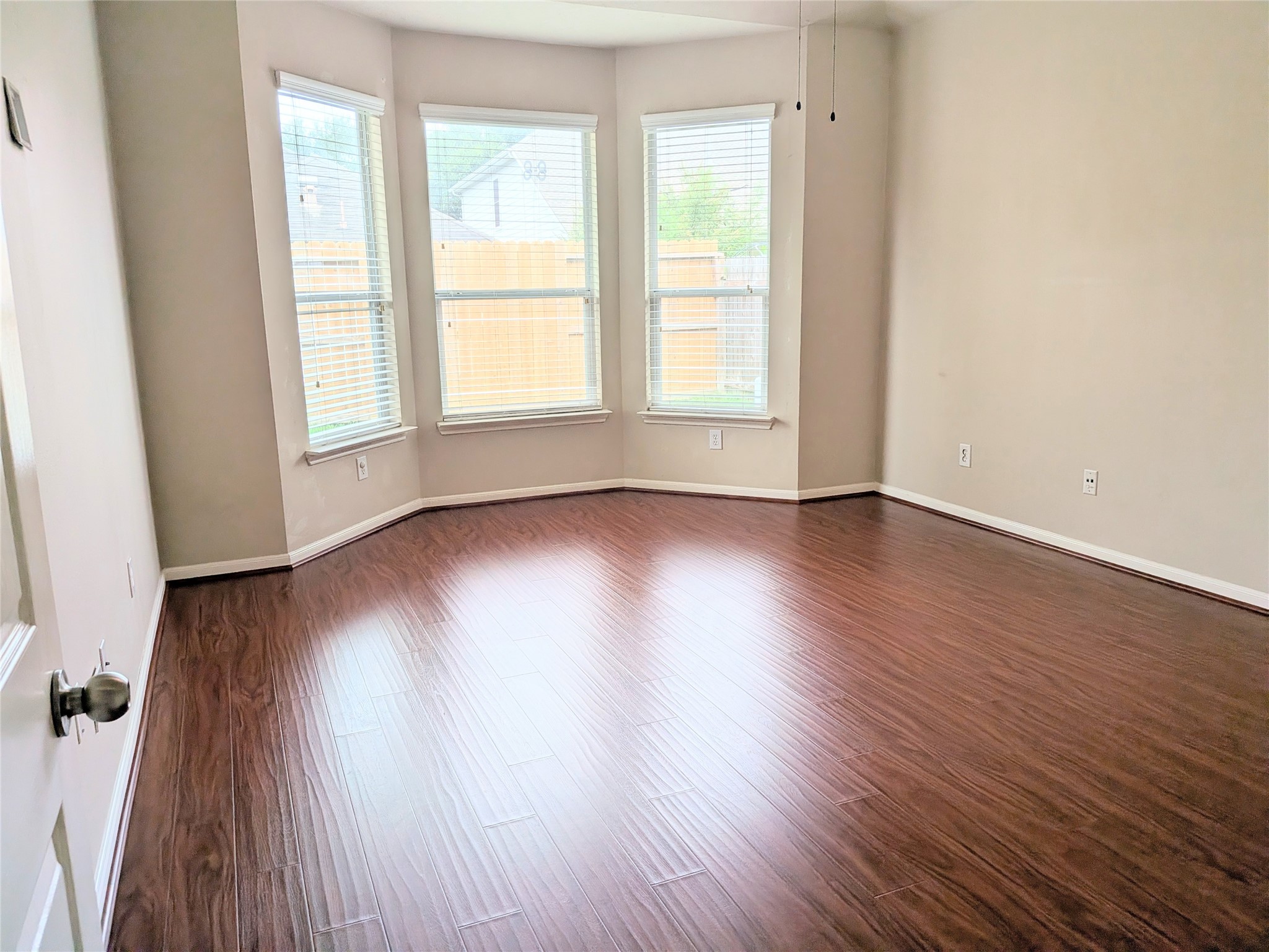 4911 Spring Showers Court Houston, TX 77084 - Photo 8 of 15 Master Bedroom