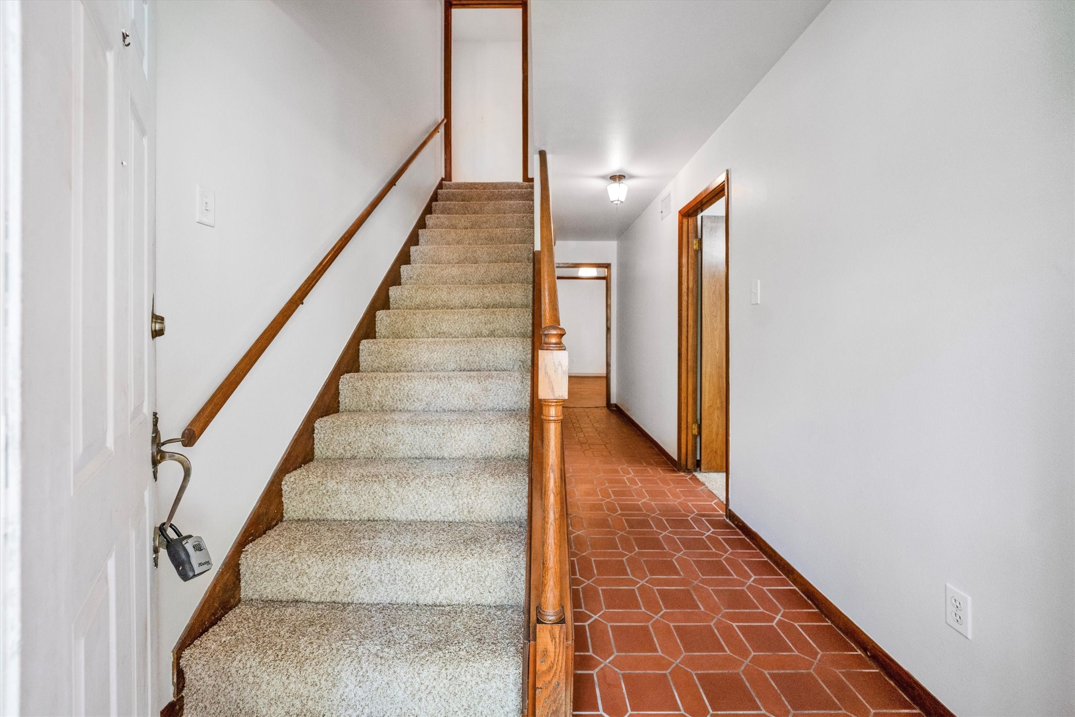 1417 15th Street Huntsville, TX 77340 - Photo 6 of 45