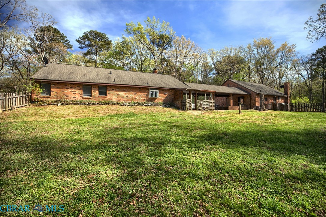 12614 Salem Church Road Saluda, VA 23149 - Photo 35 of 48