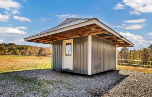 2753 Jarrell Ridge Road Clarksville, TN 37043 - Photo 55 of 63 Gallery Image 55
