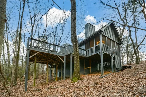 $399,900 | 80 Mountain Mint Drive, Big Canoe, GA 30143