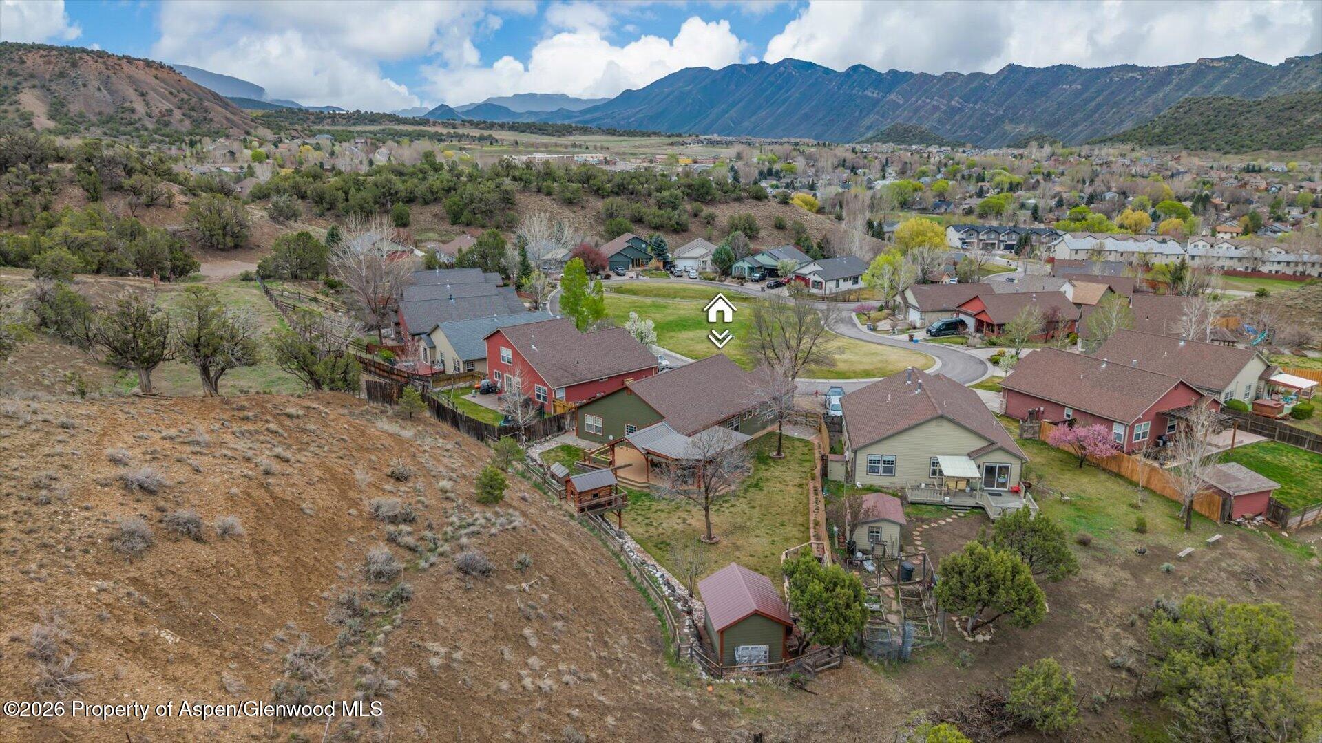 635 Lariat Loop New Castle, CO 81647 - Photo 27 of 33 31-635 Lariat Loop-31
