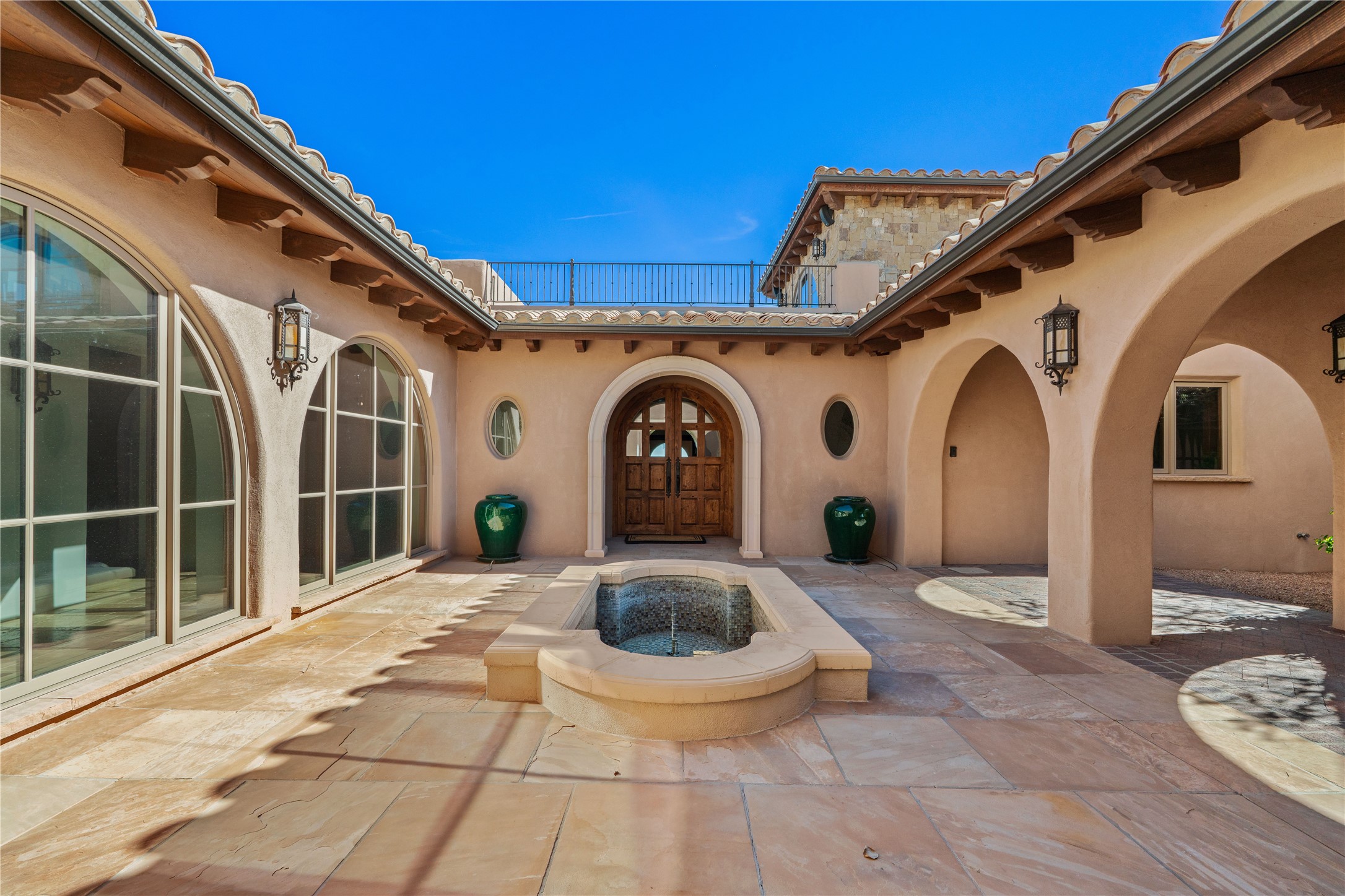 16 Hacienda Rincon Santa Fe, NM 87506 - Photo 56 of 67