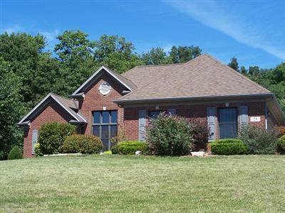 25 Todds Ridge Road Wilmington, OH 45177 - Photo 1 of 1