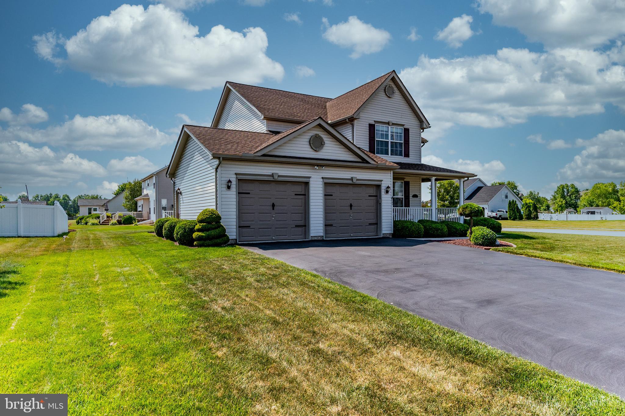 945 Hostetter Road Hanover, PA 17331 - Photo 40 of 47
