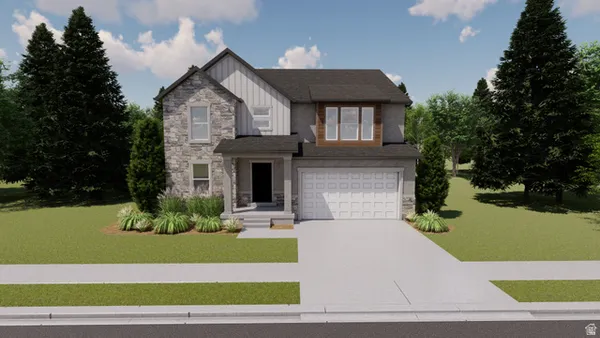 $735,900 | 71 East Wild Rose Drive, Unit 904, Mapleton, UT 84664