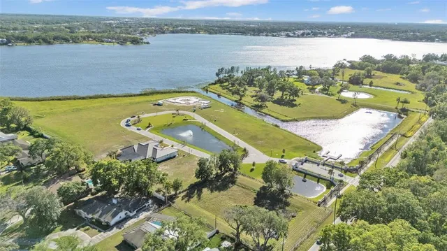 $1,700,000 | 5472 Shoreview Drive, Lakeland, FL 33809