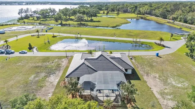 $1,700,000 | 5472 Shoreview Drive, Lakeland, FL 33809