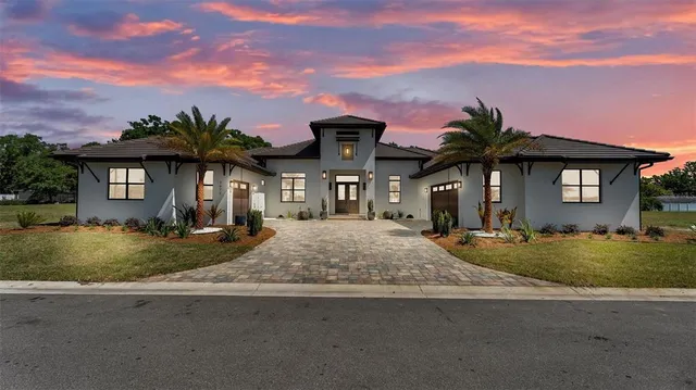 $1,700,000 | 5472 Shoreview Drive, Lakeland, FL 33809