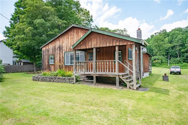 $275,000 | 34675 State Highway, Walton, NY 13856