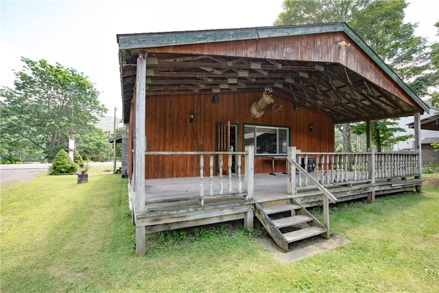 $275,000 | 34675 State Highway, Walton, NY 13856