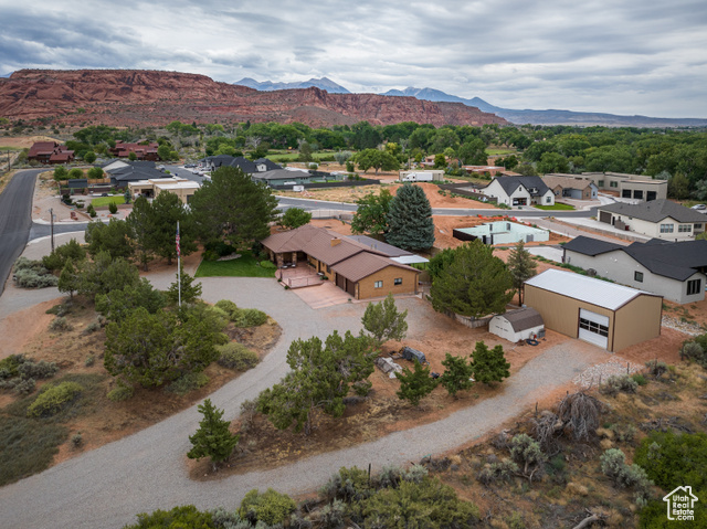 2720 East Bench Road Moab, UT 84532 - Photo 2 of 60