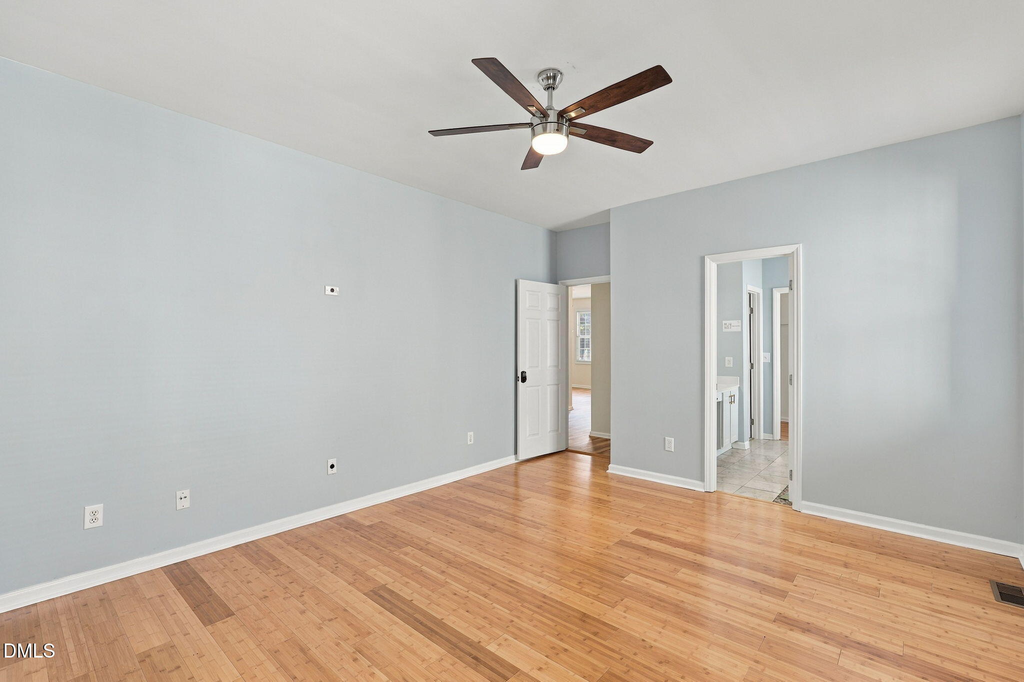 13112 Elmleaf Court Raleigh, NC 27614 - Photo 22 of 48 Master Bedroom