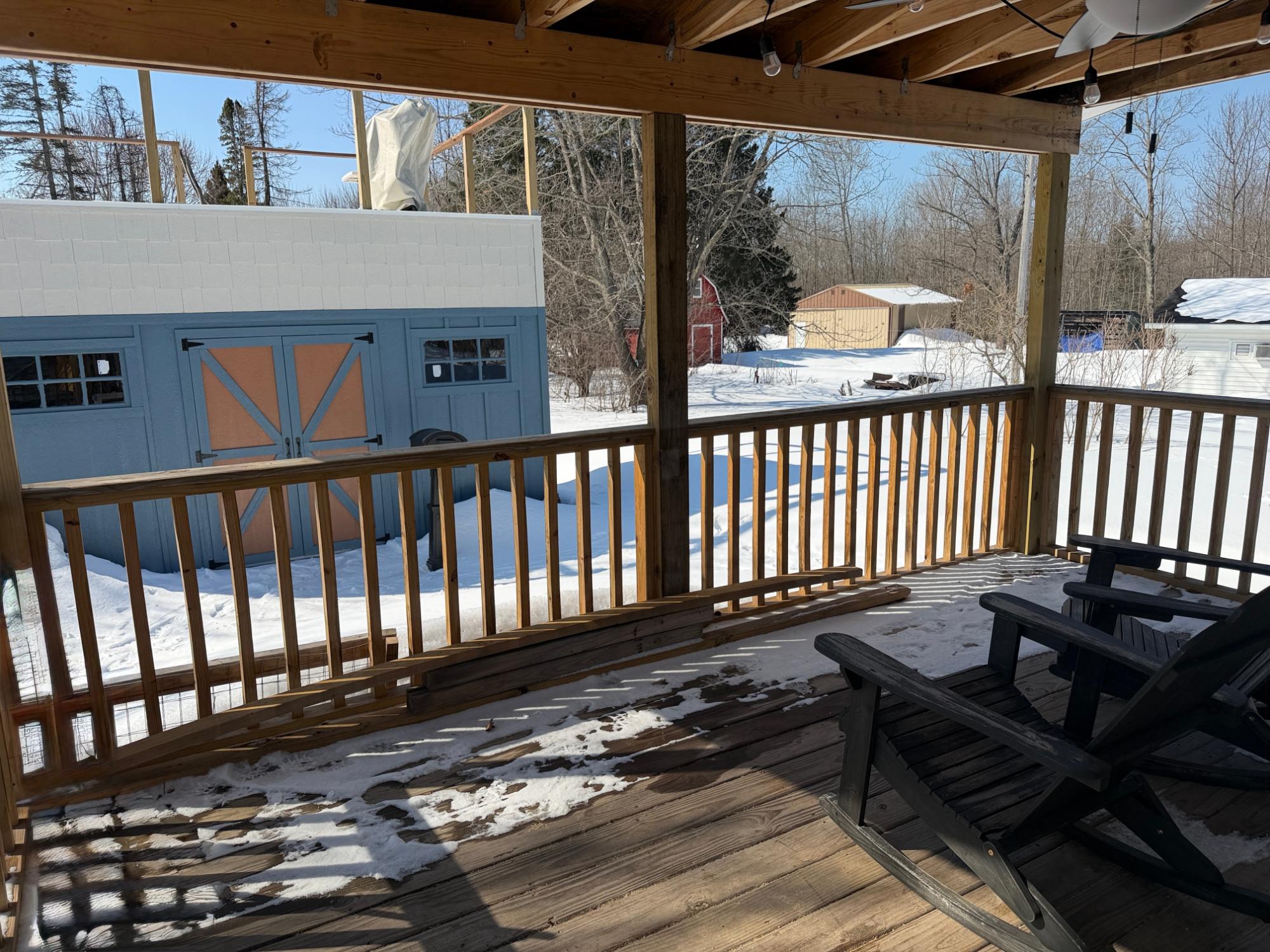 1708 Verona Road Wakefield, MI 49968 - Photo 7 of 56 Gallery Image 7