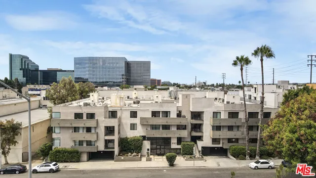 $609,000 | 2121 Beloit Avenue, Unit 107, Los Angeles, CA 90025