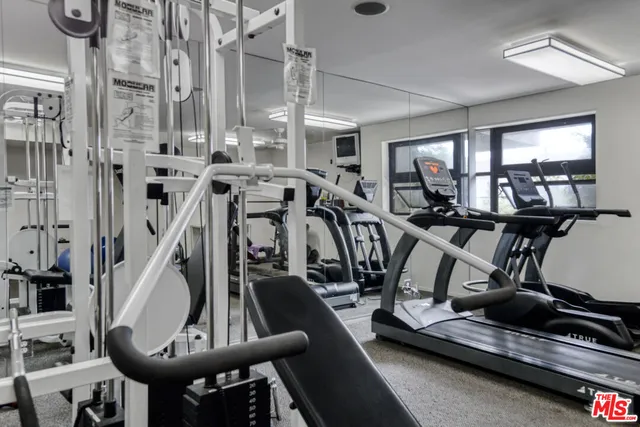 $609,000 | 2121 Beloit Avenue, Unit 107, Los Angeles, CA 90025